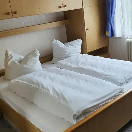 Backhaus Pensjonat 3*